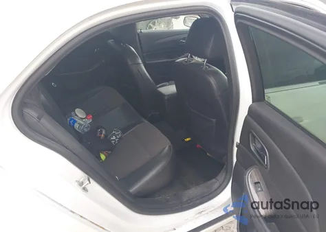 2015 Chevrolet Malibu 1Lt from USA, damaged, VIN 1G11C5SL3FU107103